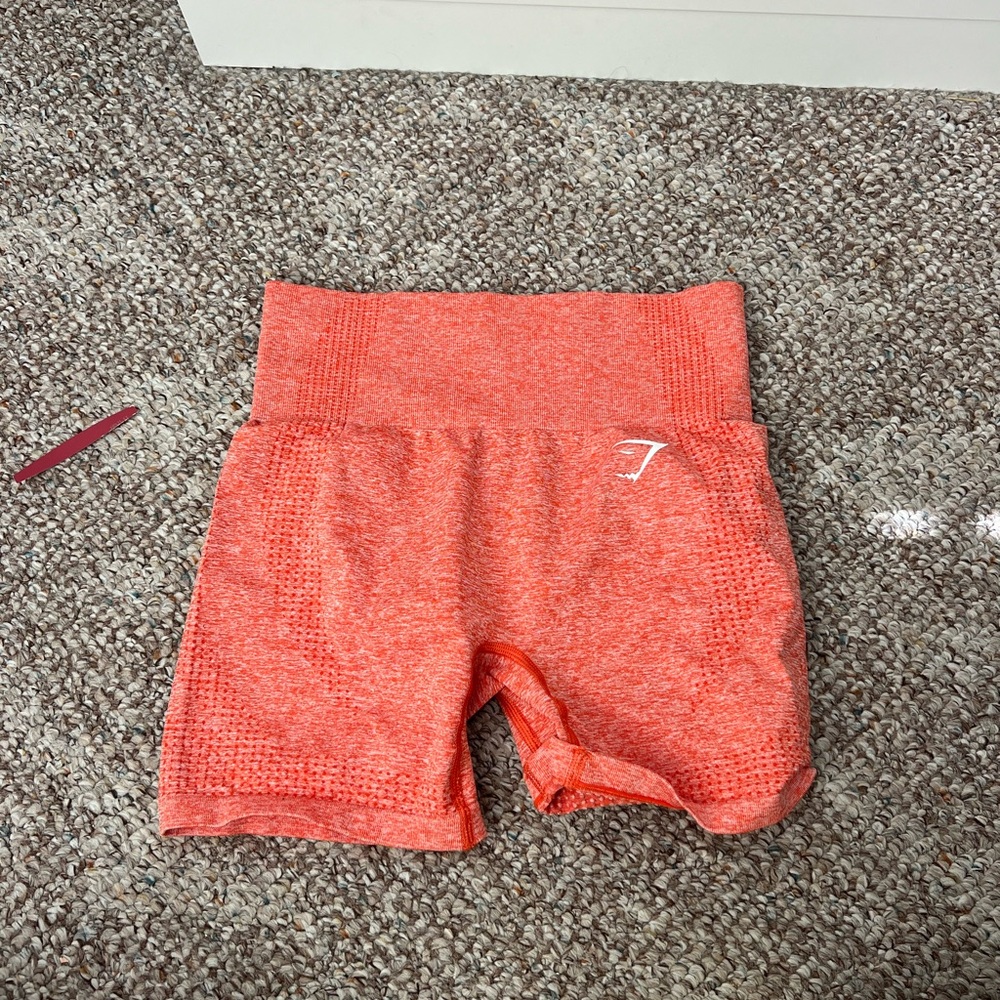 Gymshark shorts